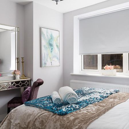 Cromwell Road Apartments London Ngoại thất bức ảnh