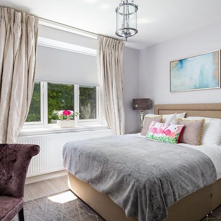 Cromwell Road Apartments London Ngoại thất bức ảnh