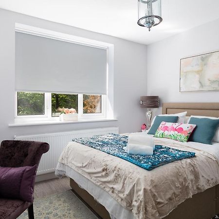 Cromwell Road Apartments London Ngoại thất bức ảnh