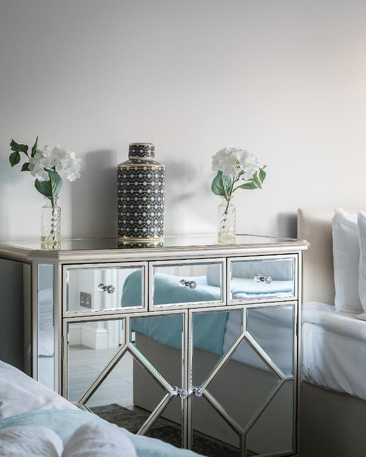 Cromwell Road Apartments London Ngoại thất bức ảnh