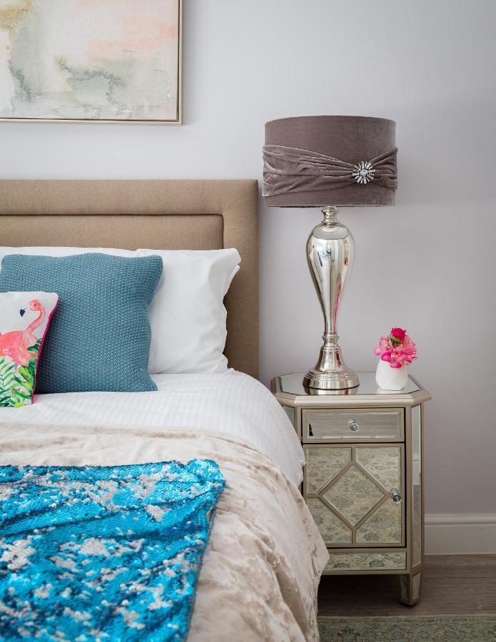 Cromwell Road Apartments London Ngoại thất bức ảnh