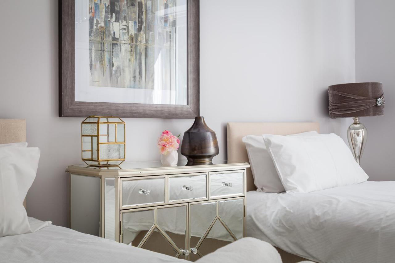 Cromwell Road Apartments London Ngoại thất bức ảnh