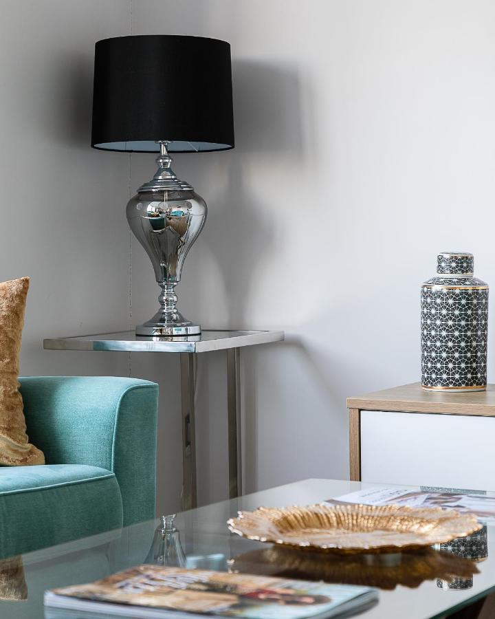 Cromwell Road Apartments London Ngoại thất bức ảnh