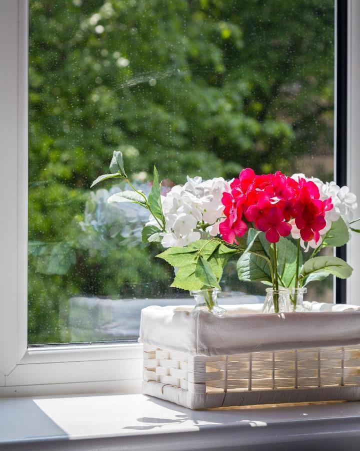 Cromwell Road Apartments London Ngoại thất bức ảnh