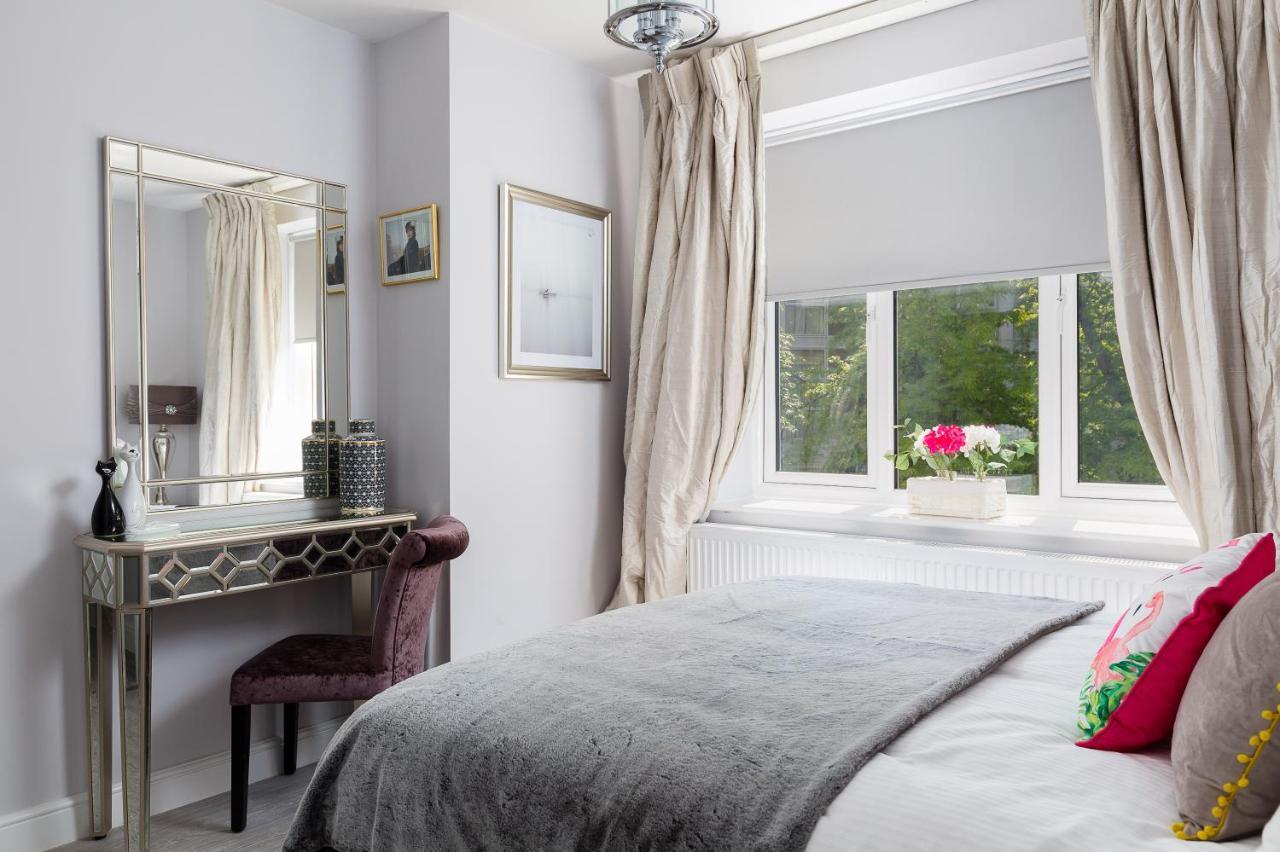 Cromwell Road Apartments London Ngoại thất bức ảnh