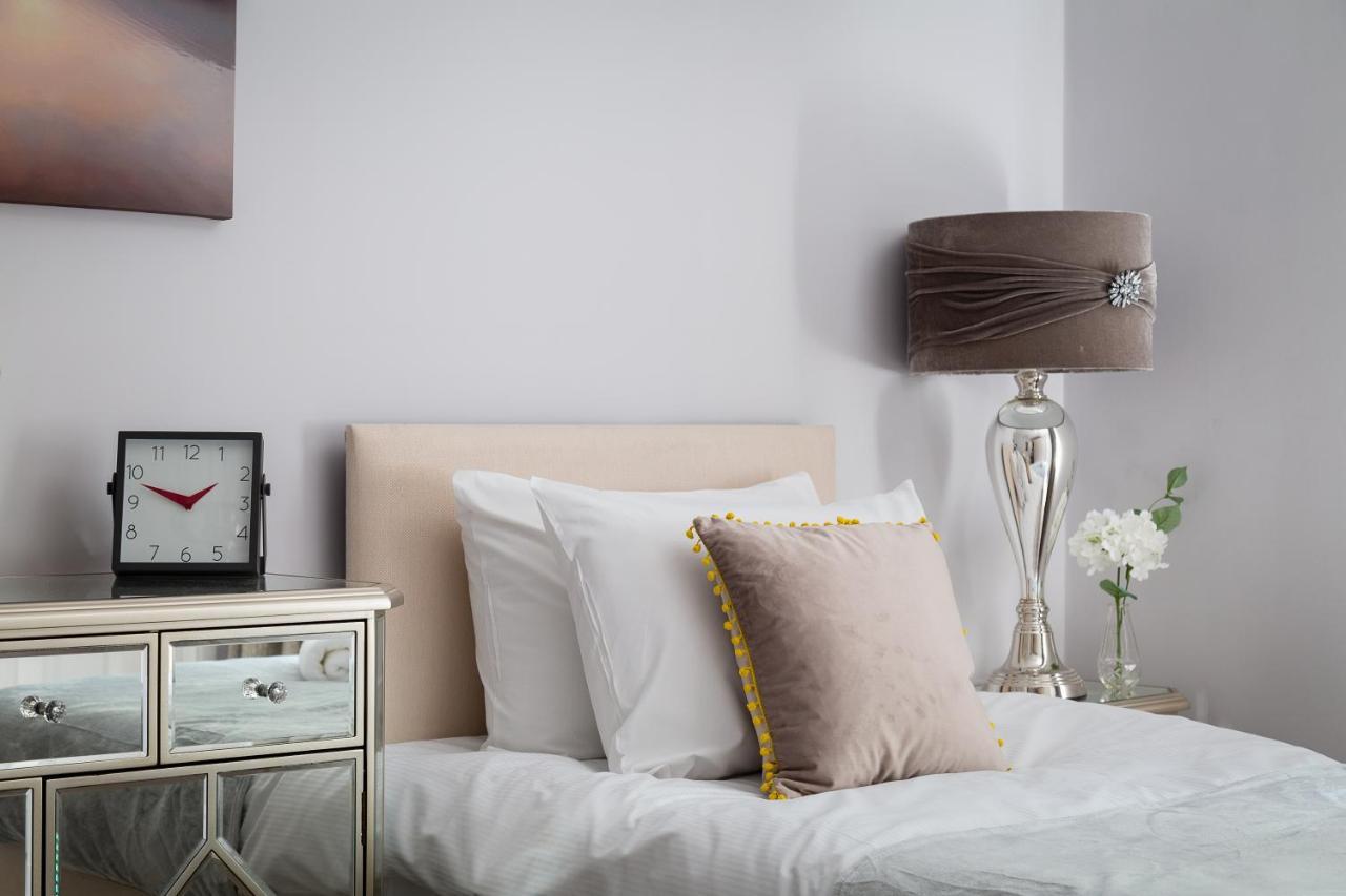 Cromwell Road Apartments London Ngoại thất bức ảnh