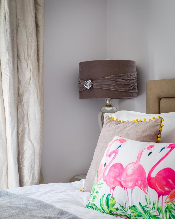 Cromwell Road Apartments London Ngoại thất bức ảnh