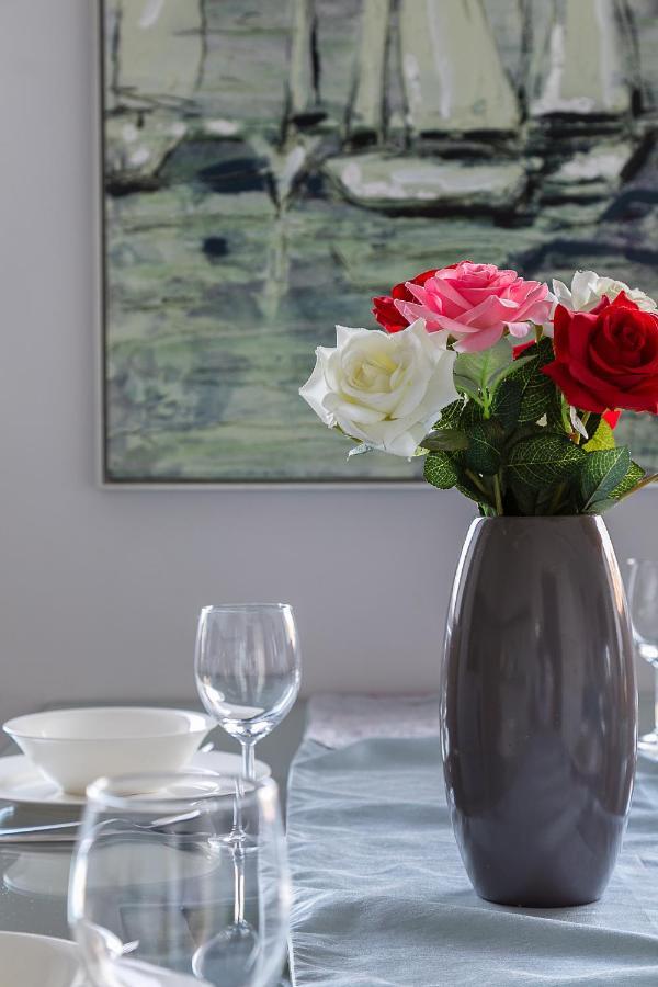 Cromwell Road Apartments London Ngoại thất bức ảnh