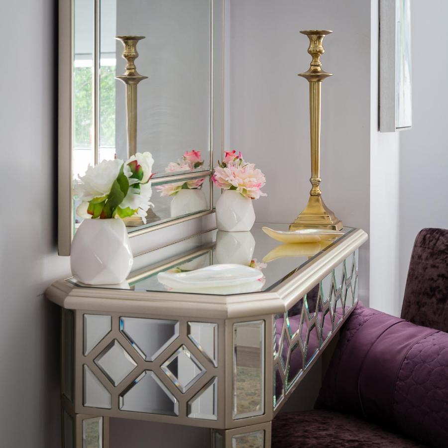 Cromwell Road Apartments London Ngoại thất bức ảnh