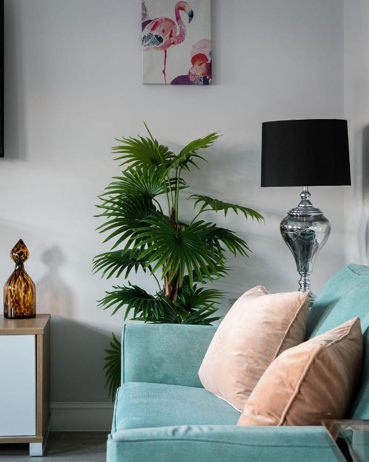 Cromwell Road Apartments London Ngoại thất bức ảnh
