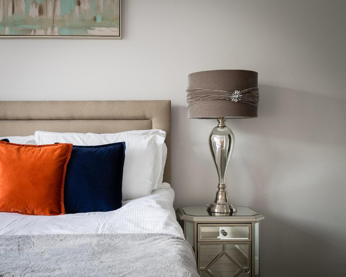 Cromwell Road Apartments London Ngoại thất bức ảnh