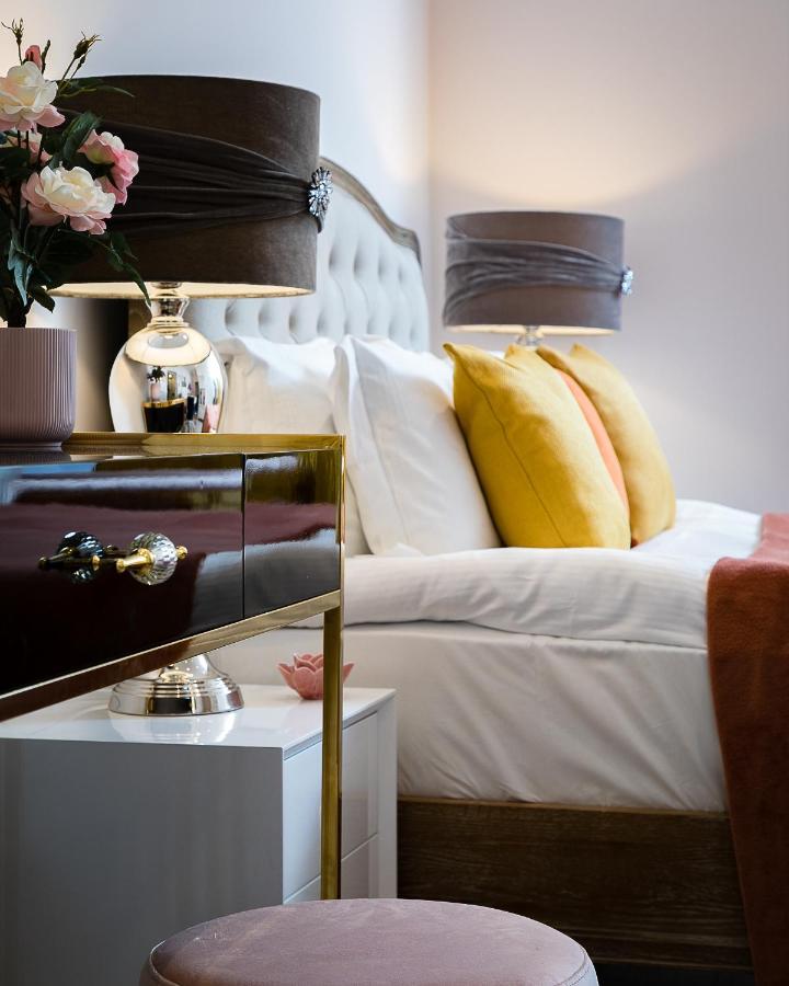 Cromwell Road Apartments London Ngoại thất bức ảnh