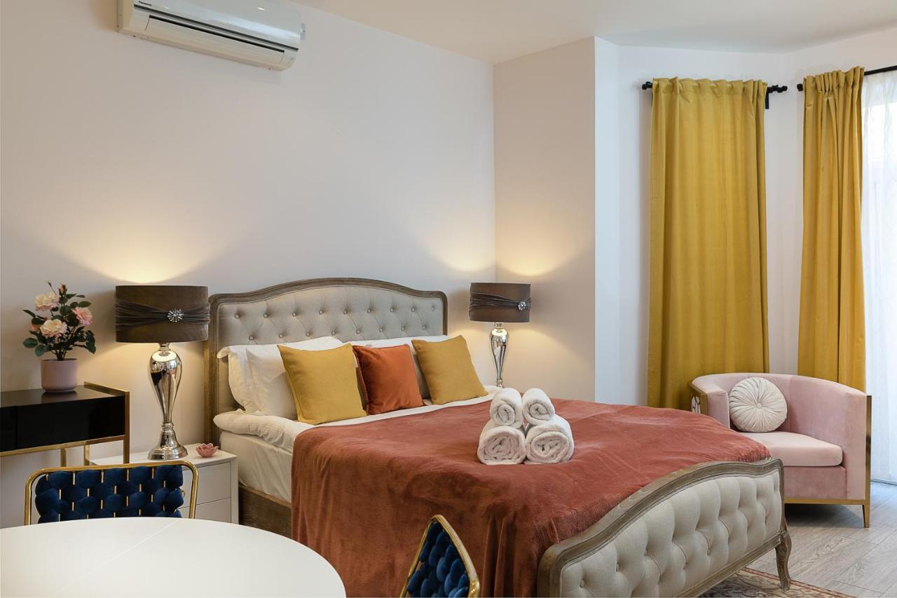 Cromwell Road Apartments London Ngoại thất bức ảnh