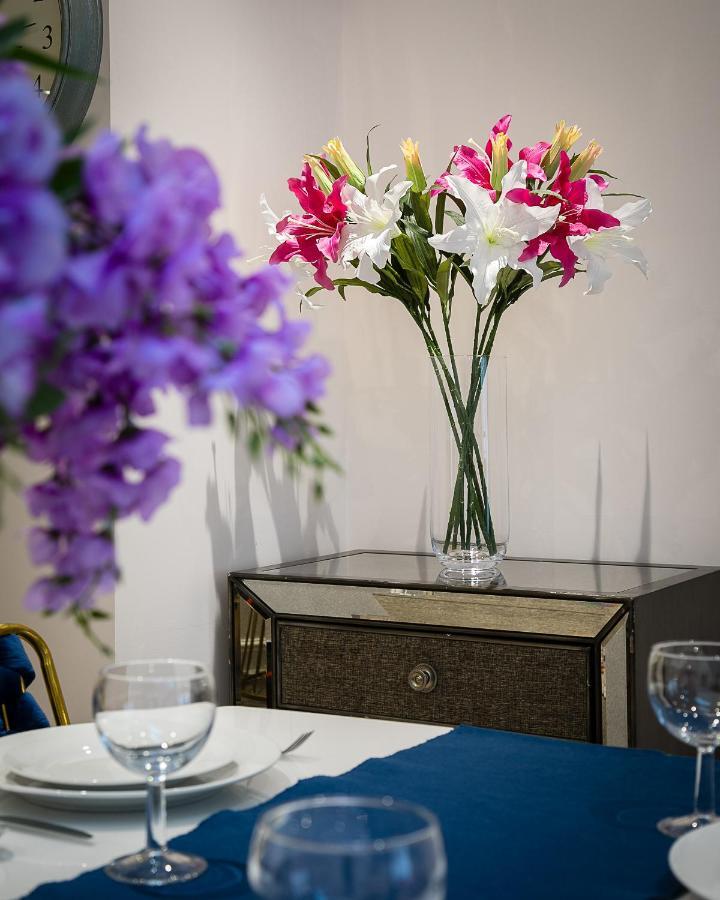 Cromwell Road Apartments London Ngoại thất bức ảnh