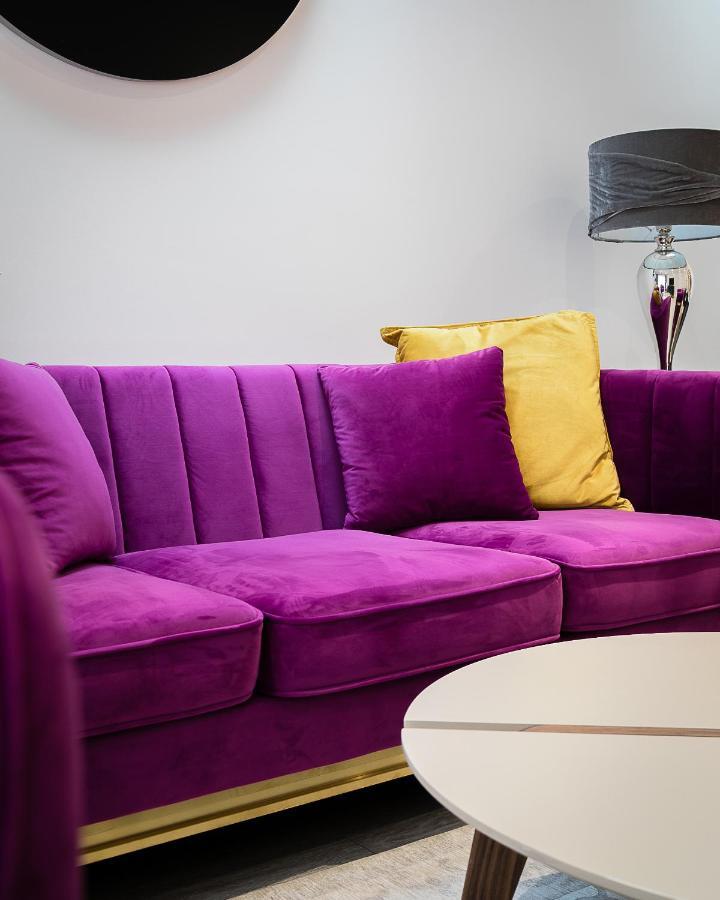 Cromwell Road Apartments London Ngoại thất bức ảnh