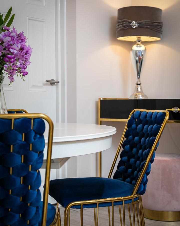 Cromwell Road Apartments London Ngoại thất bức ảnh