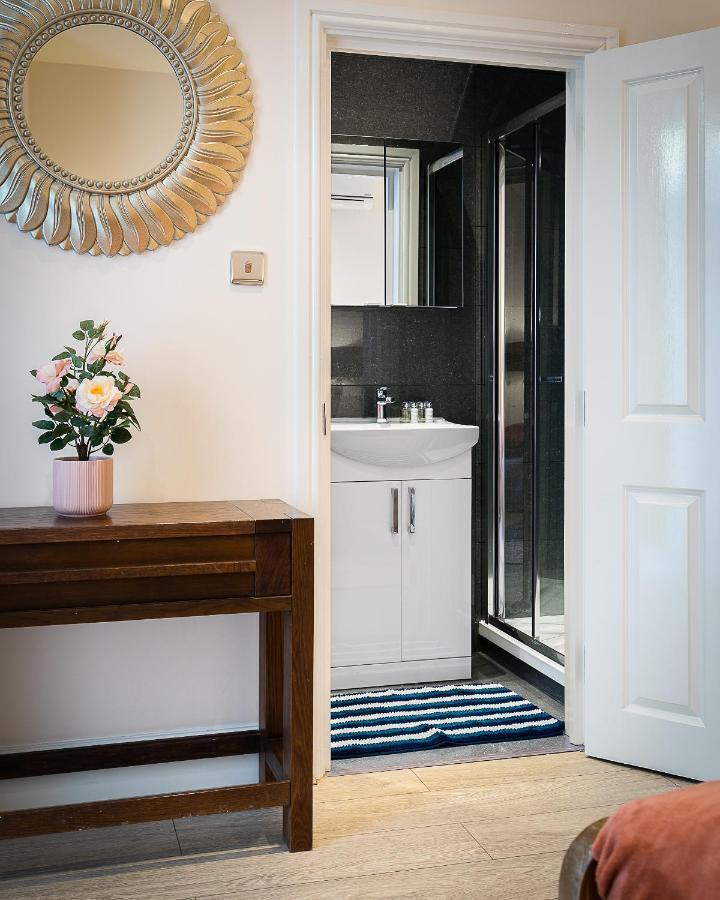 Cromwell Road Apartments London Ngoại thất bức ảnh