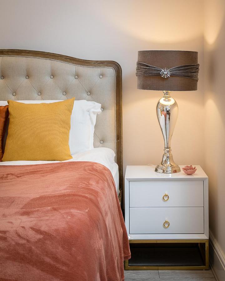 Cromwell Road Apartments London Ngoại thất bức ảnh