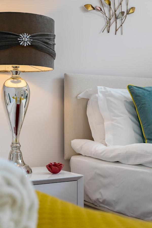 Cromwell Road Apartments London Ngoại thất bức ảnh